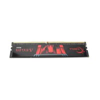 G.Skill Aegis 8 GB (1x8GB) DDR4-3000 PC4-24000U F4-3000C16D-16GISB   #329690