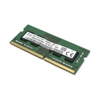SK Hynix 4 GB (1x4GB) DDR4-3200 SO-DIMM PC4-25600S...