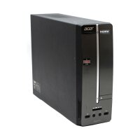 Komplett PC Acer Aspire XC100 AMD E E1-1200 APU + 4 GB...