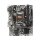 Gigabyte GA-H110M-S2H Rev.1.0 Intel H110 MicroATX Sockel 1151 TEILDEFEKT #329726