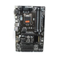 Gigabyte GA-H97-HD3 Rev.1.1 Intel Mainboard ATX Sockel...