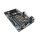 Gigabyte GA-H97-HD3 Rev.1.1 Intel Mainboard ATX Sockel 1150 TEILDEFEKT   #329733