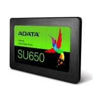 ADATA Ultimate SU650 480 GB 2,5 Zoll SATA-III 6Gb/s...