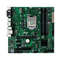 ASUS Prime Q270M-C Intel Mainboard Micro-ATX Sockel 1151...