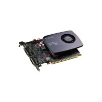 EVGA GeForce GT 740 SuperClocked 4 GB DDR3 2x DVI, Mini...