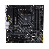 ASUS TUF Gaming B450M-Pro S AMD B450 Mainboard MicroATX...