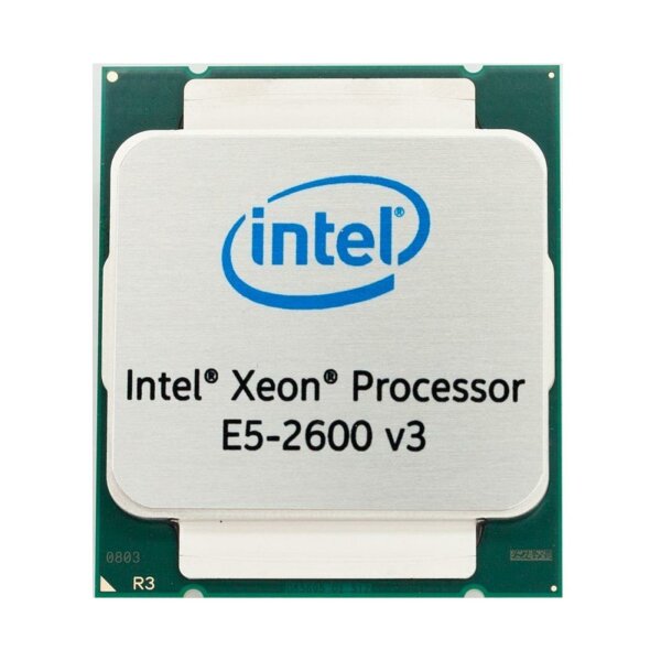 Intel Xeon E5-2650L v3 (12x 1.80GHz) SR1Y1 Haswell-EP CPU Sockel 2011-3  #329753
