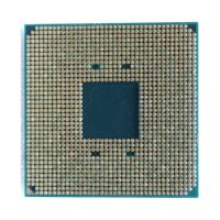 AMD Ryzen 7 2700X (8x 3.70GHz) YD270XBGM88AF CPU Sockel...