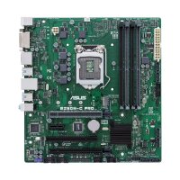 ASUS B250M-C Pro/CSM/C/SI Intel Mainboard Micro-ATX...
