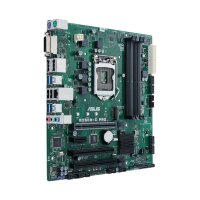 ASUS B250M-C Pro/CSM/C/SI Intel Mainboard Micro-ATX Sockel 1151   #329820