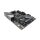 ASUS ROG Strix Z390-F Gaming Intel Mainboard ATX Sockel 1151 Refurbished #329824