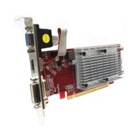 VTX3D Radeon HD 6450 V2 1 GB DDR3 DVI, HDMI, VGA PCI-E...