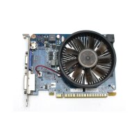 Medion GeForce GTX 650 ME 1 GB GDDR5 DVI, HDMI, VGA PCI-E...