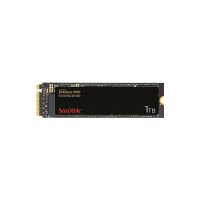 SanDisk Extreme Pro 1 TB M.2 2280 NVMe SDSSDXPM2-1T00-G25...
