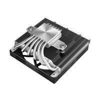 DeepCool AN600 Low-Profile CPU-Kühler für Sockel 115x 1200 1700  #329890