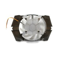 Vorlage Grafikkarten-Kühler Heatsink  #