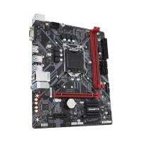 Gigabyte B365M H Rev.1.0 Intel B365 Mainboard MicroATX Sockel 1151   #329985