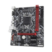 Gigabyte B365M H Rev.1.0 Intel B365 Mainboard MicroATX Sockel 1151   #329985