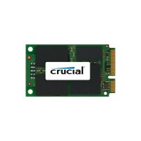 Crucial m4 32 GB MO-300 mSATA 6Gb/s CT032M4SSD3 SSM SSD   #330003