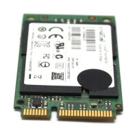 Crucial m4 32 GB MO-300 mSATA 6Gb/s CT032M4SSD3 SSM SSD   #330003