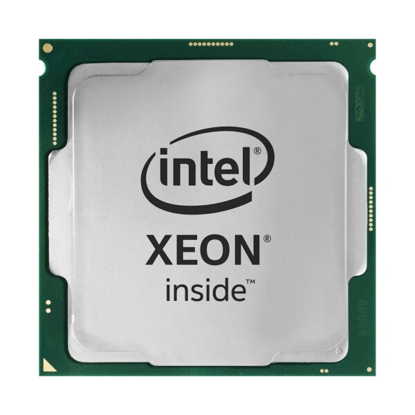 Intel Xeon E-2136 (6x 3.30GHz) SR3WW CPU Sockel 1151   #330005