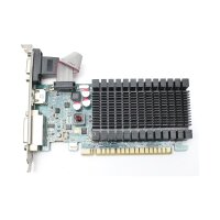 Manli GeForce GT 710 1 GB DDR3 passiv silent DVI, HDMI,...