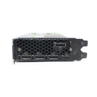 Nvidia Quadro RTX 5000 Workstation-GPU 16 GB GDDR6 4x DP, USB-C PCI-E   #330025