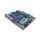 ASUS P8P67 Deluxe Rev.3.0 Intel Mainboard ATX Sockel 1155 TEILDEFEKT   #330049