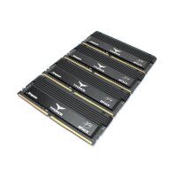 Team Group T-Force XTREEM 32 GB (4x8GB) DDR4-4133 PC4...