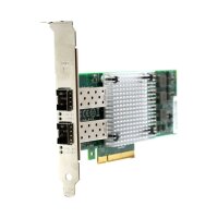 Broadcom BCM57810-2SFP+ 2x 10GbE SFP+ Server Adapter PCI-E x8   #330061