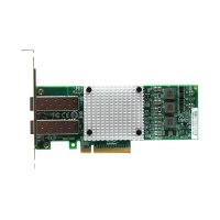Broadcom BCM57810-2SFP+ 2x 10GbE SFP+ Server Adapter PCI-E x8   #330061