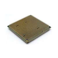 AMD Phenom II X6 1090T BE (6x 3.20GHz) HDT90ZFBK6DGR CPU AM3 TEILDEFEKT  #330064