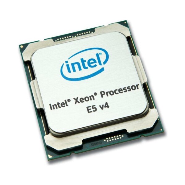 Intel Xeon E5-1660 v4 (8x 3.20GHz) SR2PK Broadwell-EP CPU Sockel 2011-3  #330066