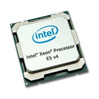 Intel Xeon E5-1660 v4 (8x 3.20GHz) SR2PK Broadwell-EP CPU...