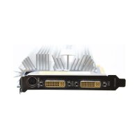 ZOTAC GeForce 9500 GT Zone 512 MB DDR2 passiv 2x DVI, S-Video PCI-E   #330071