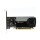 PNY NVIDIA T600 4 GB GDDR6 4x Mini DisplayPort 1.4a PCI-E   #330073