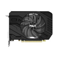 Palit GeForce GTX 1650 SUPER StormX 4 GB GDDR6 DVI, HDMI, DP PCI-E   #330086