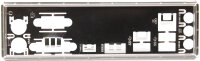ASUS Prime B365M-A Blende - Slotblech - IO Shield   #330114