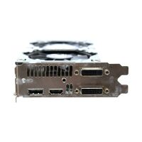 Inno3D GeForce GTX 660 2 GB GDDR5 2x DVI, HDMI, DP PCI-E mit HerculeZ   #330117