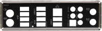Gigabyte GA-X99-UD3 Blende - Slotblech - IO Shield   #330120