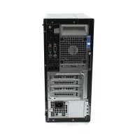 Dell OptiPlex 5050 Tower Konfigurator - Intel Core i7-7700 | RAM SSD HDD wählbar
