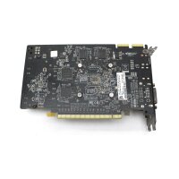 XFX Radeon HD 6770 850M 1 GB GDDR5 2x DVI, HDMI PCI-E   #330180