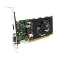 Lenovo GeForce GT 730 (FRU00PC205) 2 GB DDR3 HDMI, VGA PCI-E   #330181