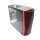 Corsair Carbide SPEC-04 TG ATX PC-Gehäuse MidiTower USB 3.0 Glasfenster  #330194