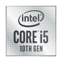 Intel Core i5-10400F (6x 2.90GHz) SRH79 Comet Lake-S CPU...