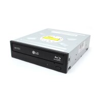 LG UH12NS40 BluRay-ROM & DVD-Brenner...