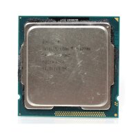 Intel Core i7-3770K (4x 3.50GHz) SR0PL CPU Sockel 1155...