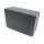ICY BOX Externes RAID System für 2 x 3,5" SATA Festplatten USB3 Alu   #330204