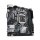 ASUS Prime H410I-Plus Intel H410 Mainboard Mini-ITX Sockel 1200   #330213
