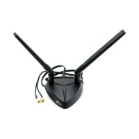 TP-Link WiFi Dualband Antenne 2.4GHz 5GHz Kabel Standfuss...